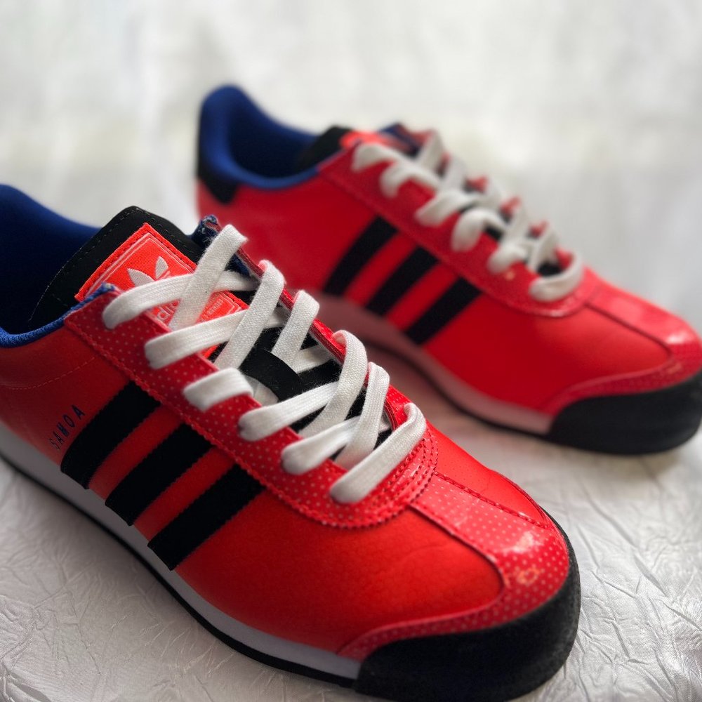 Adidas Samoa-